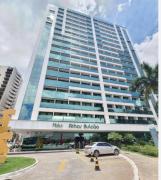 Athos Bulcão Executive Apart-hotel