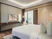 The Infinix Homes Beachfront