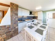 Modern Holiday Home in Lavacherie