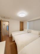 Flower Base Suisen 新築一軒家を貸切