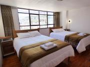 Tierra Espiritual - Andean Holistic Hotel
