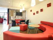 ibis Nancy-Brabois