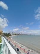 Flat Praia Cabo Branco João Pessoa