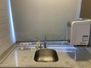 Apartamento vista Floresta Nacional