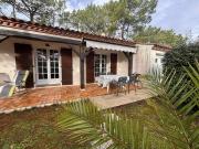 Maison familiale 45 pers, 300m plage, 650m commerces, La Tranche-sur-Mer - FR-1-194-420