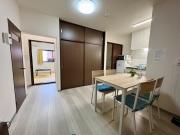 Obama Stay 夕凪 小浜市街の中心地にある一棟貸宿