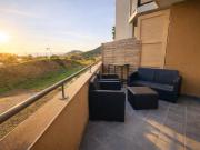 Appartement T2 Climatisé à Collioure avec Parking - FR-1-309-420