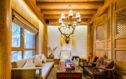 Top Shangri-La