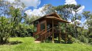 Floresta Mandaçaia