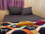 The Panda Backpacker Hostel