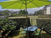 Appartement T2 rénové, 5 pers, animaux admis, Port Crouesty - FR-1-775-71