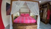 The Longhouse Luxury Boutique Resort