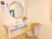 7th floor with Elevator Free BikesCity Views!