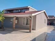 Silverstreams Guest house