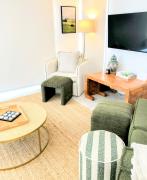 Rye Hide Out - Rye beach retreat