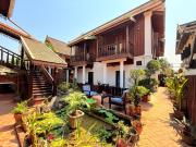 Chaluenxay Boutique Hotel & Travel