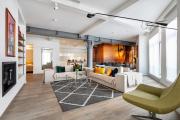 AC Fresh! Super-king 3bd 2bth Luxury Pad Nr Palace