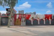 OYO Townhouse Deva Road Lucknow