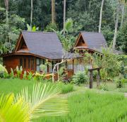 Uma Cabins by Uma Experience