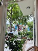 Vila Nova Wonderland Hồ Tràm