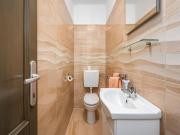 Apartment in Drenje with Stunning Sea View