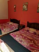 Hotel los remedios cholula puebla