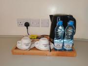 Paraiso Gardens Hotel Wote Town