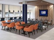 Holiday Inn Express Knoxville Downtown by IHG