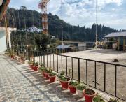 Top Mussoorie