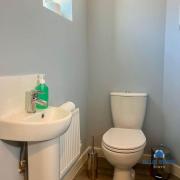 Moorhen House By Blue Skies Stays Moorhen House By Blue Skies Stays