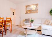 A Cosy Corner, Reading 2 Bed, Perfect for Contractors