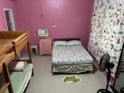 Cozy Pink Family Room