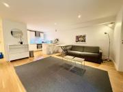 Saint Honore 2P bail mobilité