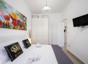 City Sea Apartments Porto Cesareo Tutto A Piedi