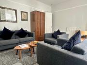 Grindlay St - Fantastic 2BR in Theatre District