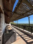 Elands Bay Beach Villa