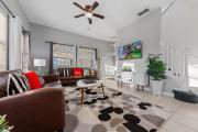 Top Kissimmee
