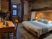 Chambres dhôtes Les Violles