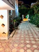 المعموره الشاطئ el mamoura beach