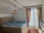 Idyllisches Landhaus in Seenähe