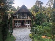 Relaxing cottage in Teresópolis, Comary farm