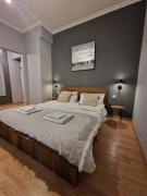 Closer "Egnatia Apartment 4"