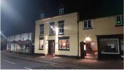 The White Lion Inn