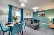 Watch Tower Apartment Cosy Staycation City Break