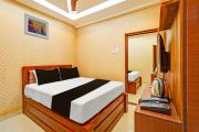 Hotel O Eswar Residency