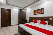 Top New Delhi