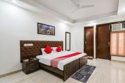 Top New Delhi