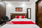 Top New Delhi