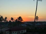 Bahari Beach Front Villa