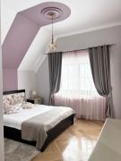 Pensiunea agroturistica Elena